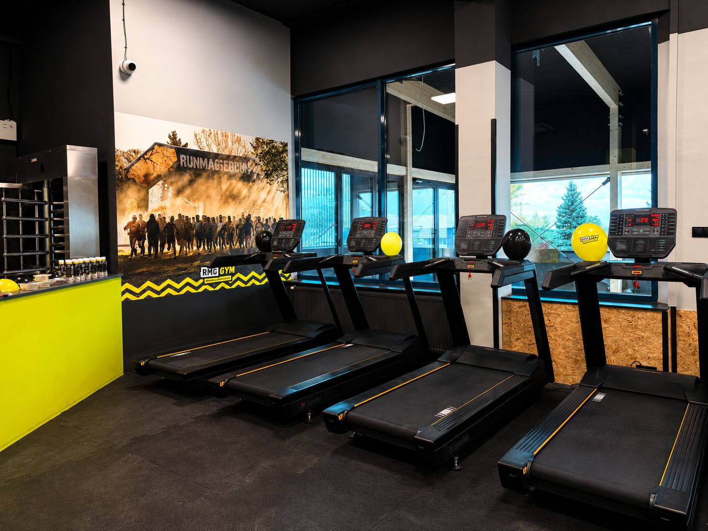 RMG GYM Toruń