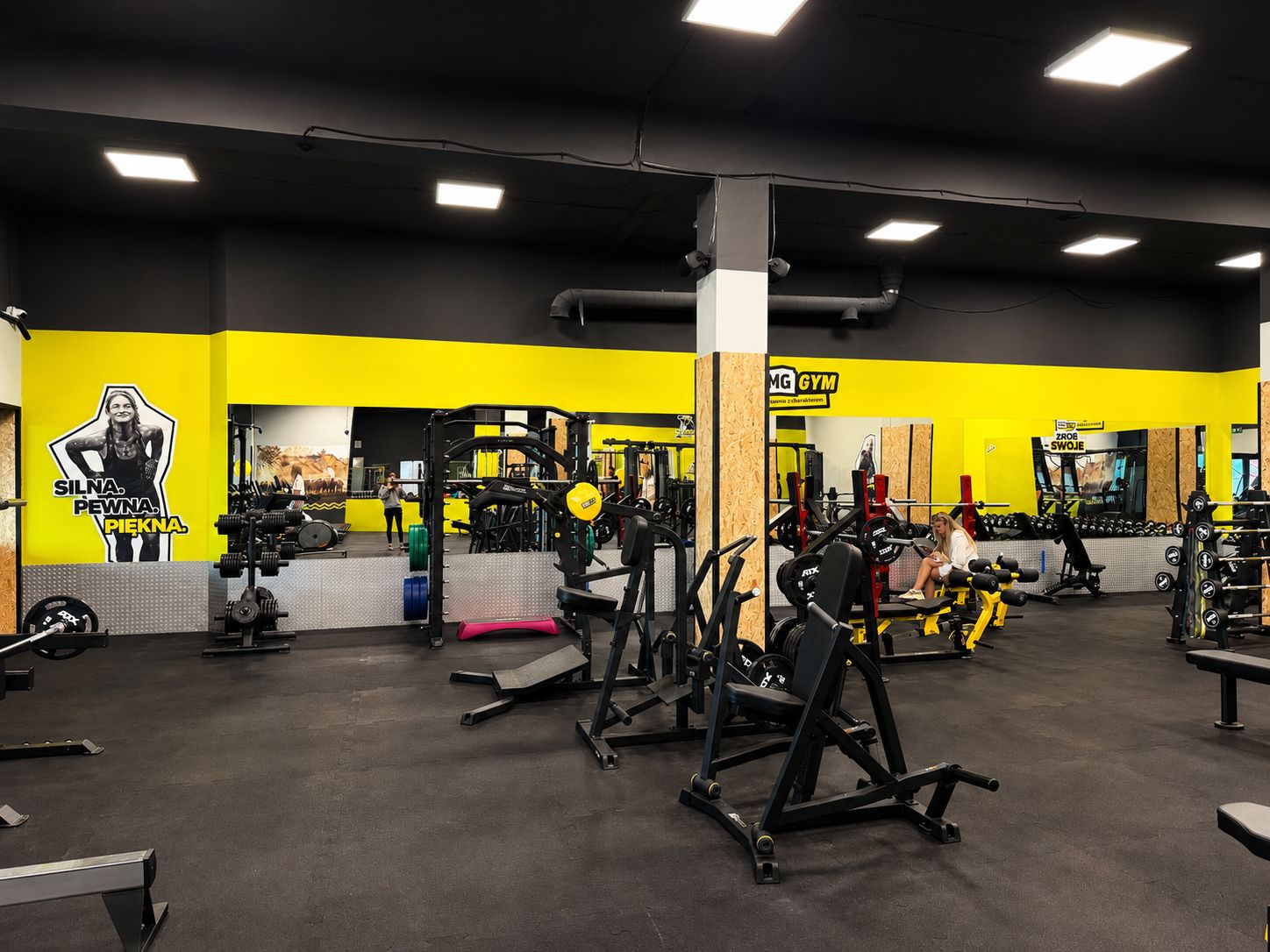 RMG GYM Toruń