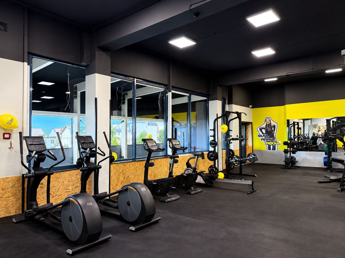 RMG GYM Toruń